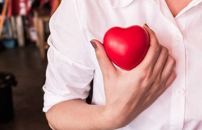 3. Flaxseeds Protect The Heart