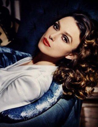 Keira Knightley 30. Keira Knightley