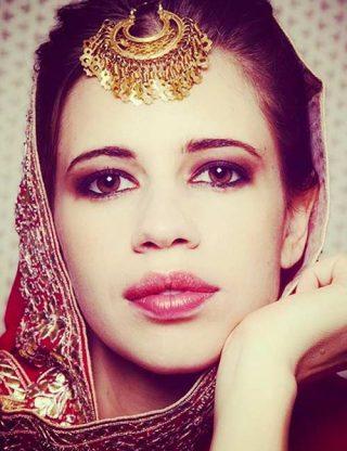 Kalki Koechlin 34. Kalki Koechlin