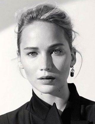 Jennifer Lawrence 35. Jennifer Lawrence