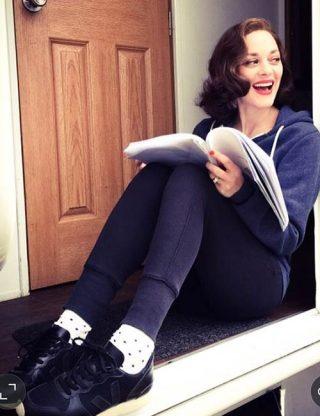 Marion Cotillard 37. Marion Cotillard