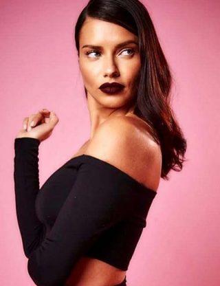Adriana Lima 39. Adriana Lima