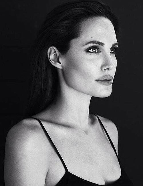 Angelina Jolie