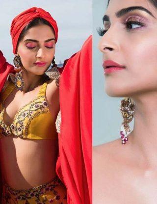 Sonam Kapoor 41. Sonam Kapoor