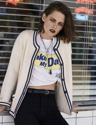Kristen Stewart 42. Kristen Stewart