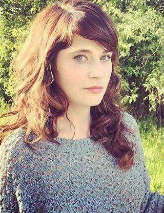 Zooey Deschanel 43. Zooey Deschanel