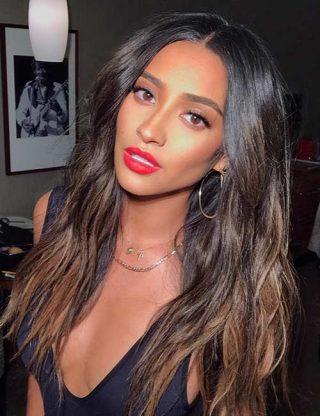 Shay Mitchell 44. Shay Mitchell
