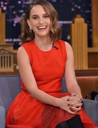Natalie Portman 45. Natalie Portman