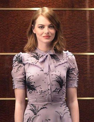 Emma Stone 48. Emma Stone