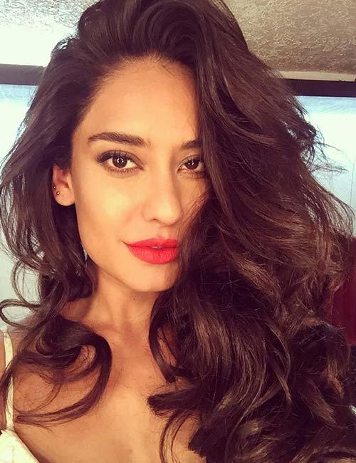 Lisa Haydon