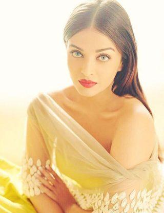Aishwarya Rai Bachchan 6. Aishwarya Rai Bachchan
