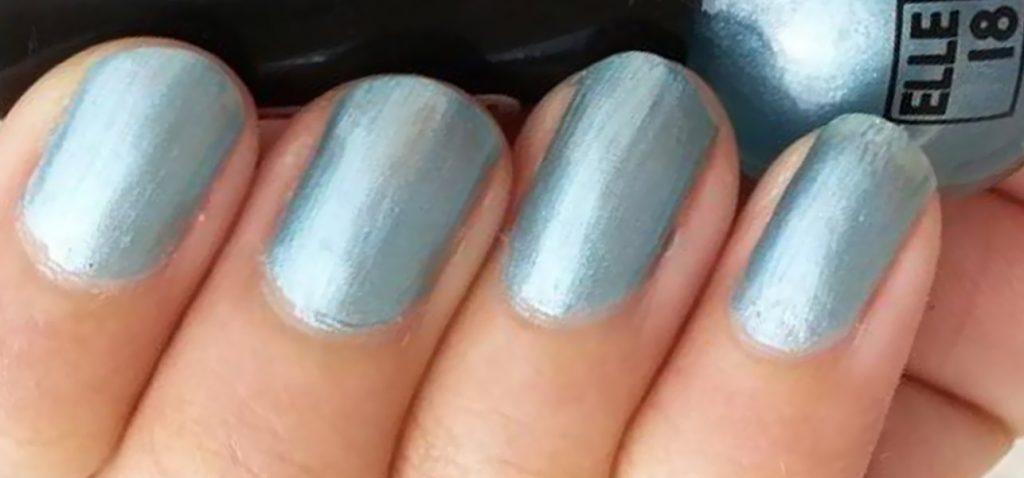 Best Elle 18 Nail Polish Shades And Swatches - Our Top 10