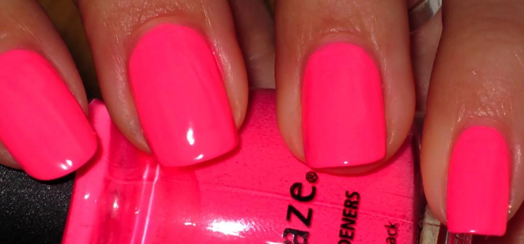 Best Neon Nail Polishes - Our Top 10