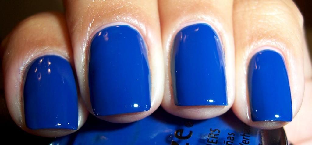 Best Blue Nail Polishes - Our Top 10