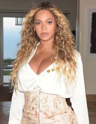 Beyonce Knowles 7. Beyonce Knowles