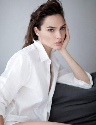 Gal Gadot 9. Gal Gadot