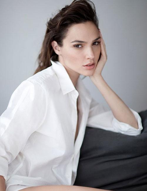 Gal Gadot