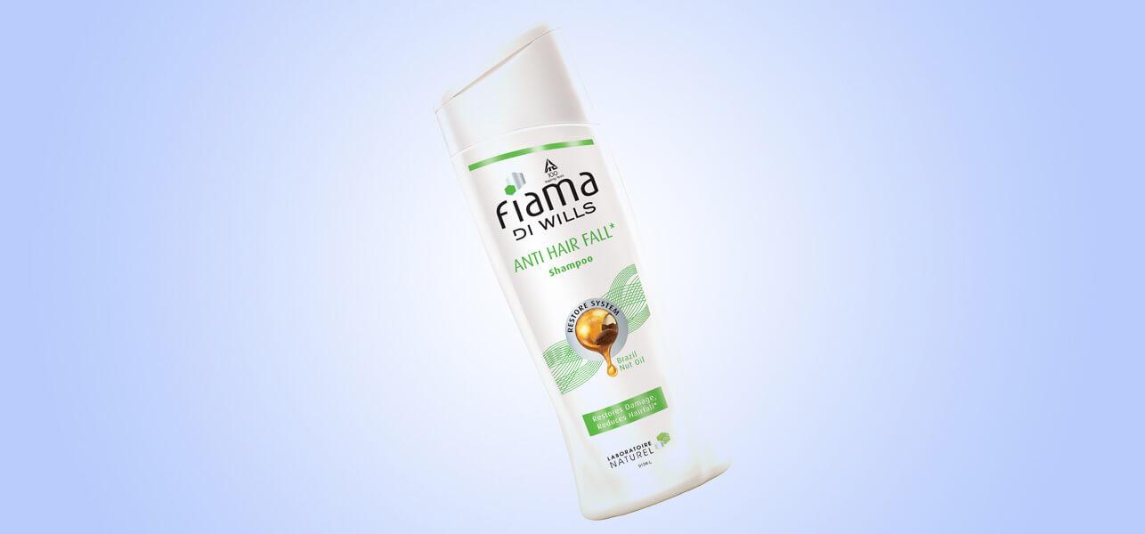 Top 7 Best Shampoos For Dry And Damaged Hair In India