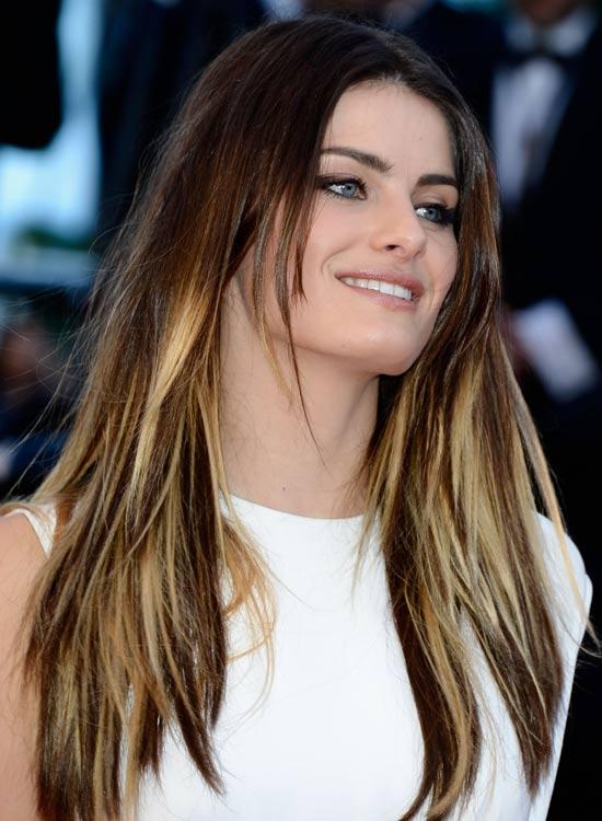 long hair styles for girls