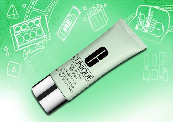 Clinique Age Defense BB Cream with SPF 30