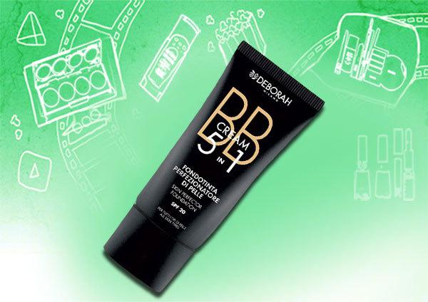 Deborah Milano BB Cream