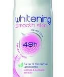 Nivea-Whitening Smooth Skin Deo ,150 ml- Price 199rs.