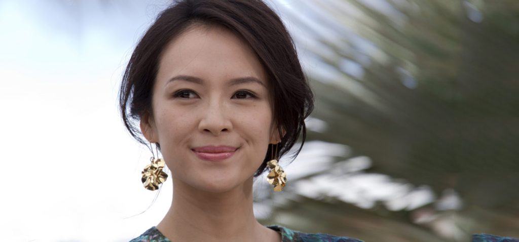 The Most Beautiful Asian Women 57