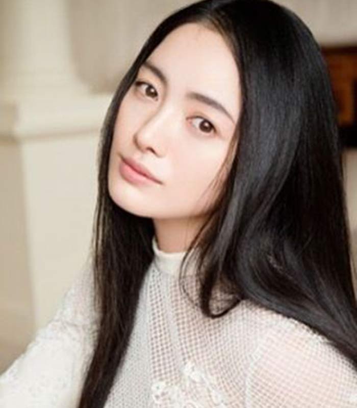 The Most Beautiful Asian Women 20