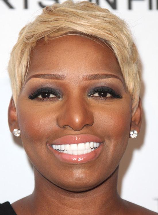 Very Short Hairstyles - Typical Boy Cut Hair Image: Getty