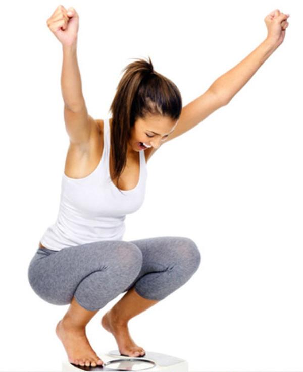 Weight without Dieting Weight without Dieting