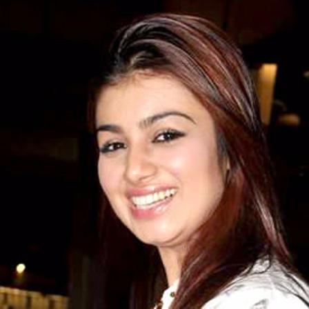 ayesha takia beauty secrets