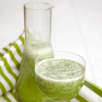 10 Amazing Benefits Of Ginger Juice