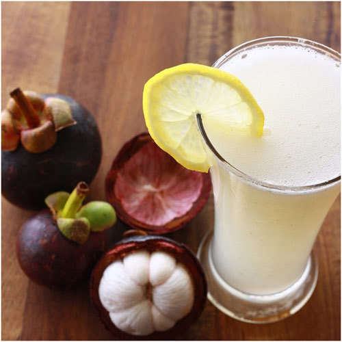 10 Amazing Health Benefits and Uses Of Mangosteen