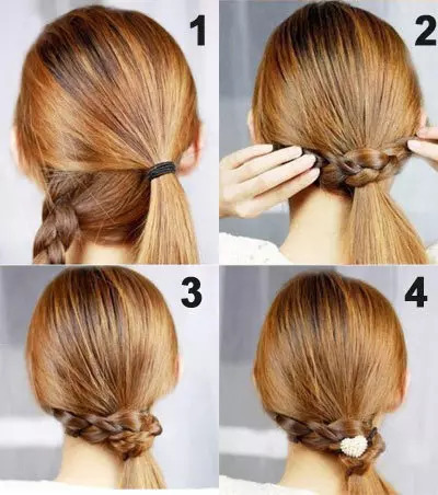 do it yourself hair ideas