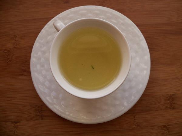 drink green tea drink green tea