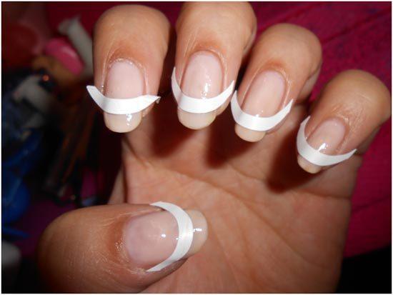 nail color quick dryer spray