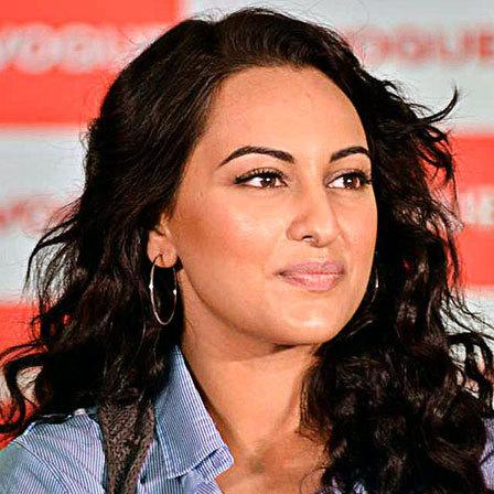 sonakshi sinha beauty tips