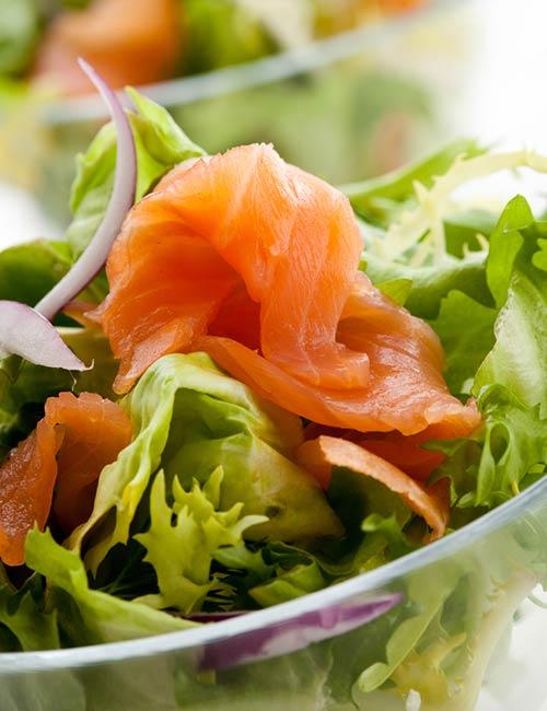 Ways to reduce saturated fat in your diet image 8