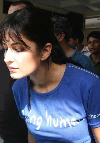 Bang Bang Girl - Katrina Kaif Bang Bang Girl - Katrina Kaif