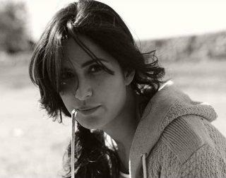 Katrina Kaif's Cute No Makeup Look Katrina Kaif's Cute No Makeup Look