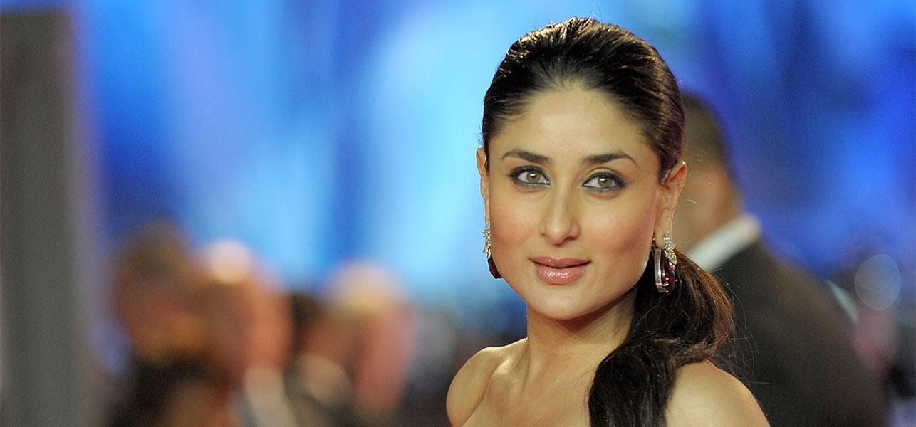 Kareena Kapoor Without Makeup - Top 10 Pictures