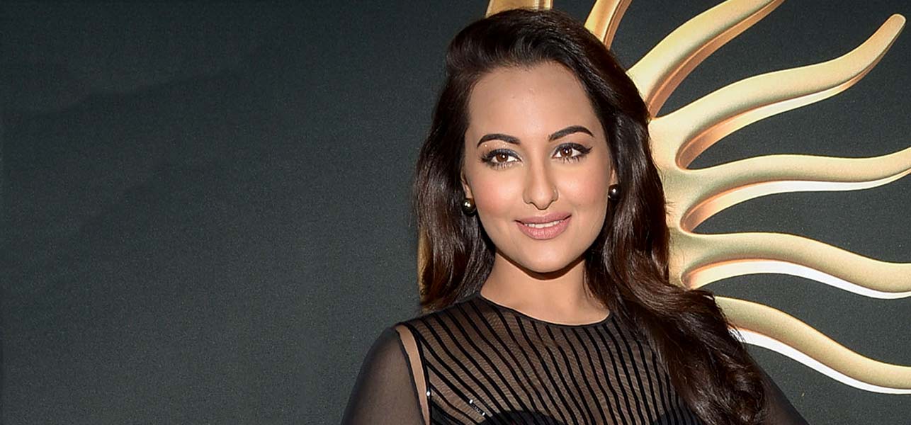 10 Pictures Of Sonakshi Sinha Without Makeup Make Up Tips