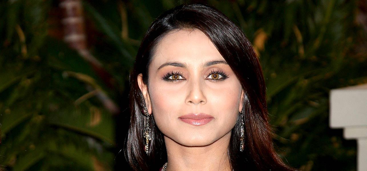 10 Pictures Of Rani Mukherjee Without Makeup Make Up Tips