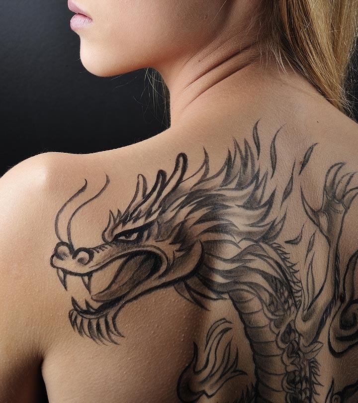 Best-Dragon-Tattoos-–-Our-Top-10