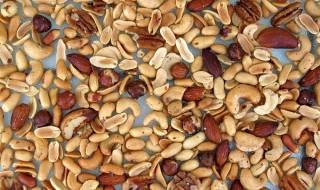 Dry fruits Dry fruits