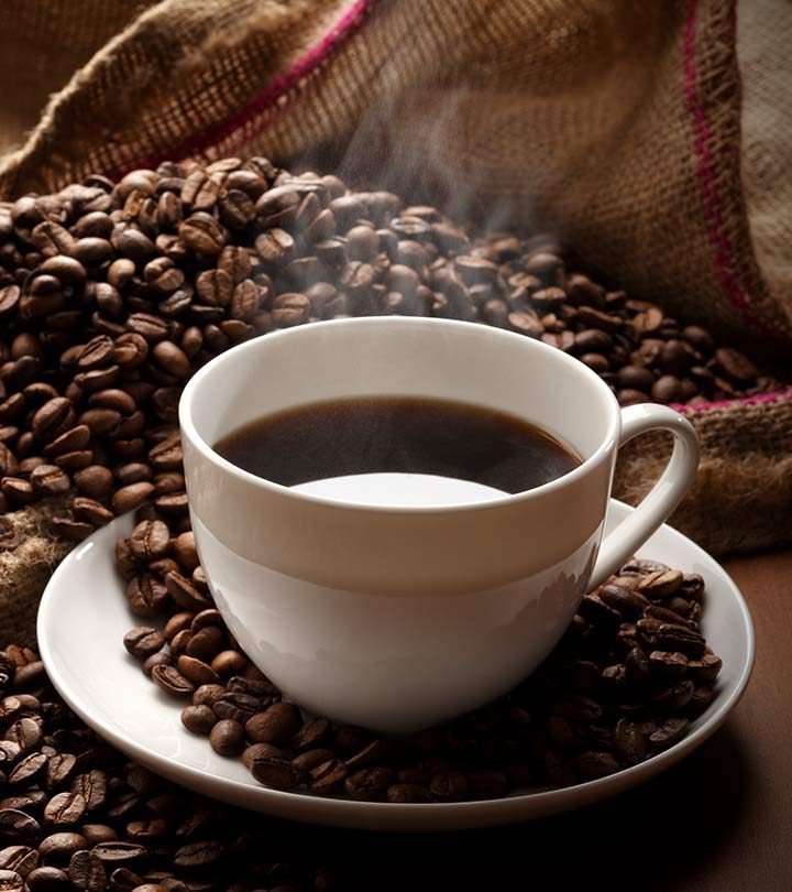 How-Black-Coffee-Helps-In-Weight-Loss