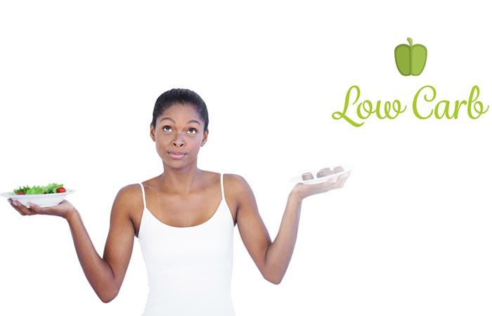 Low Carb Diet