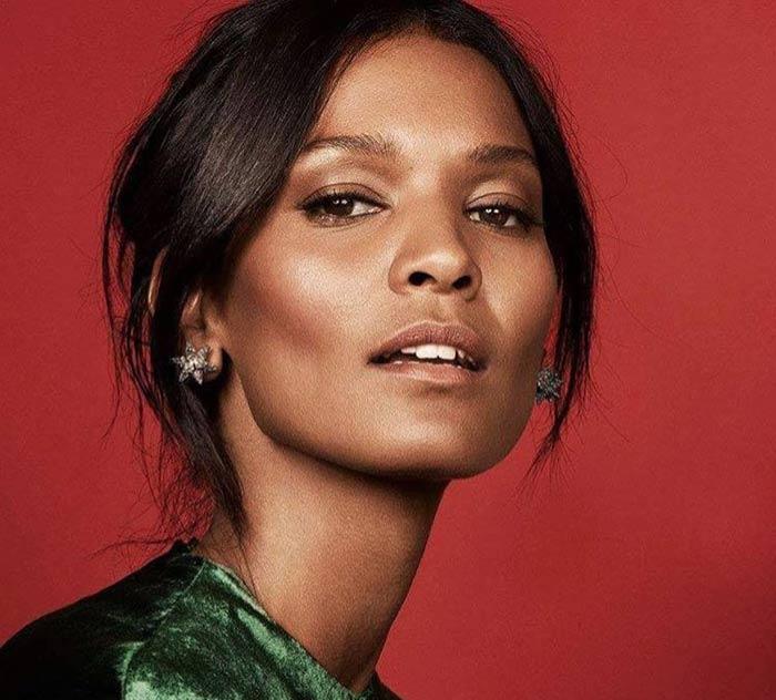 Liya Kebede - Beautiful African Women No. 5