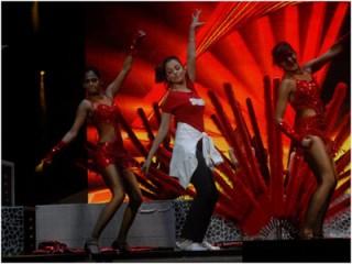 aishwarya unforgettable tour aishwarya unforgettable tour