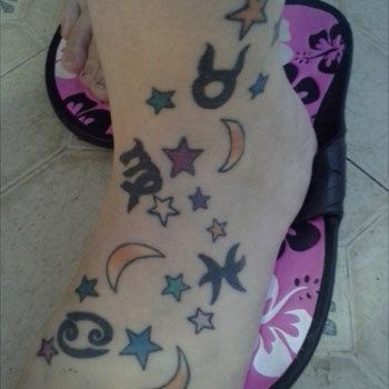 top 10 beautiful zodiac sign tattoos trending in 2017 top 10 beautiful zodiac sign tattoos trending in 2017